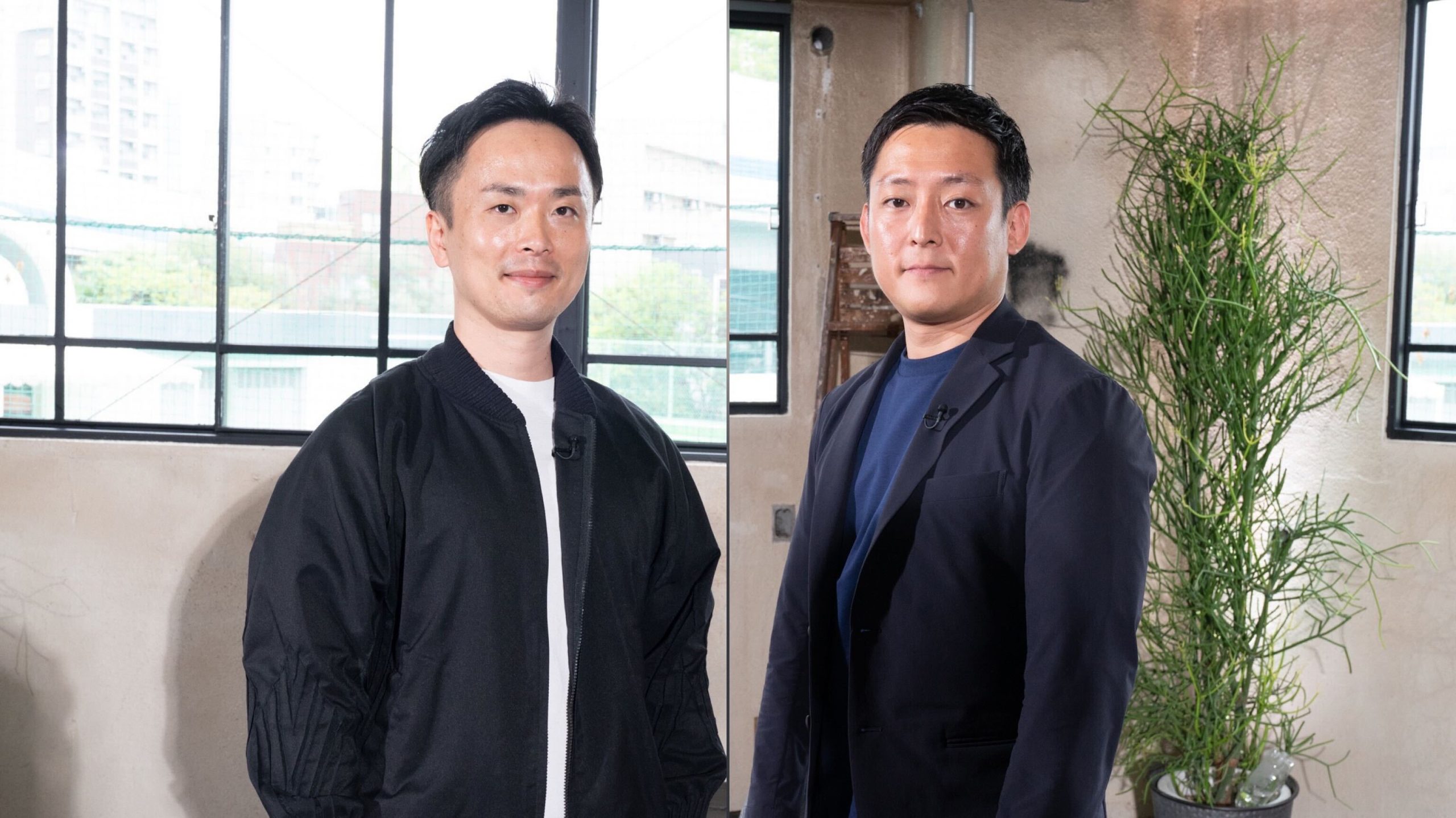 30代トップランナーが語る新時代のキャリア設計